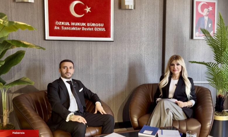 Av. Sancaktar Devlet Özkul’un ‘Uyuşturucu yahut Uyarıcı Unsur Suçları’ isimli Kitabının 2. Baskısı Çıktı - Haberois Av. Sancaktar Devlet Özkul’un ‘Uyuşturucu yahut Uyarıcı Unsur Suçları’ isimli Kitabının 2. Baskısı Çıktı