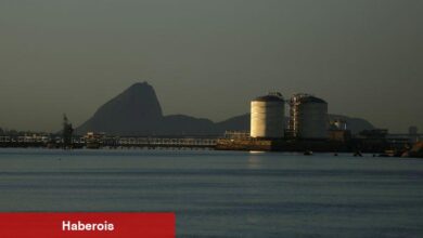 Avrupa doğal gaz fiyatları yükselişe geçti