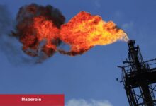 Avrupa’da doğal gaz fiyatı yükseldi