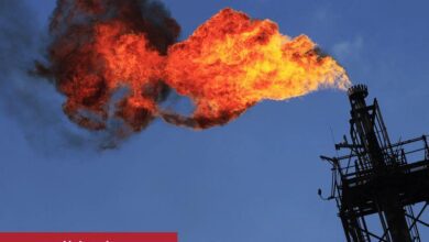 Avrupa’da doğal gaz fiyatı yükseldi