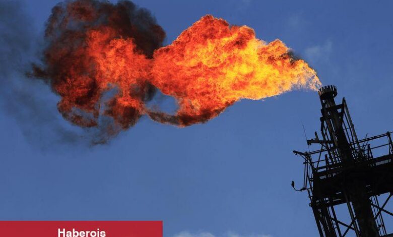 Avrupa’da doğal gaz fiyatı yükseldi - Haberois Avrupa’da doğal gaz fiyatı yükseldi