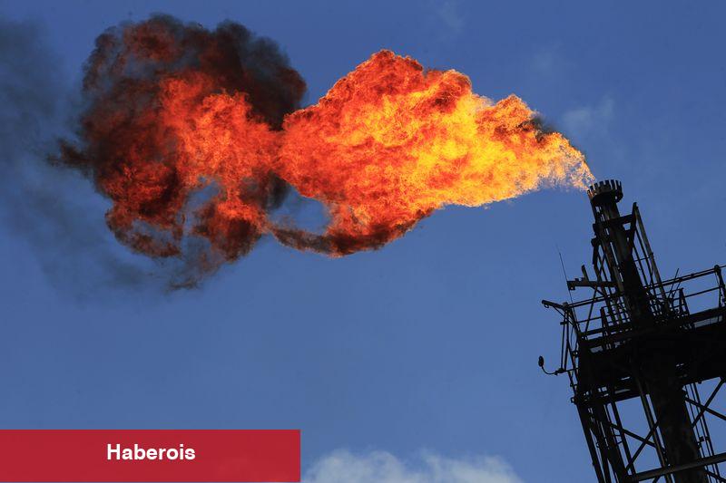 Avrupa’da doğal gaz fiyatı yükseldi