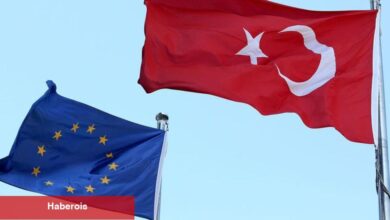 Avrupa'da en uzun mesai Türkiye'de
