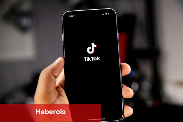 Avrupa'dan TikTok'a tarihi ceza: Data güvenliği krizi