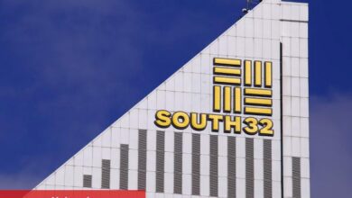 Avustralyalı South32, 2026’da Kerr’in yerine geçecek yeni CEO’yu açıkladı