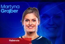 Aydın BBS, Martyna Grajber'i takımına kattı