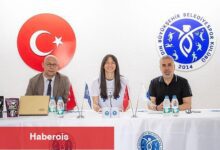 Aydın Büyükşehir Belediyespor, Kaptan Fatma Şekerci ile Yola Devam Ediyor