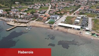 Ayvalık Belediye İşletmeleri Yaz Dönemine Hazır, Çalışmalar Dönem Boyunca Aralıksız Sürdürülecek