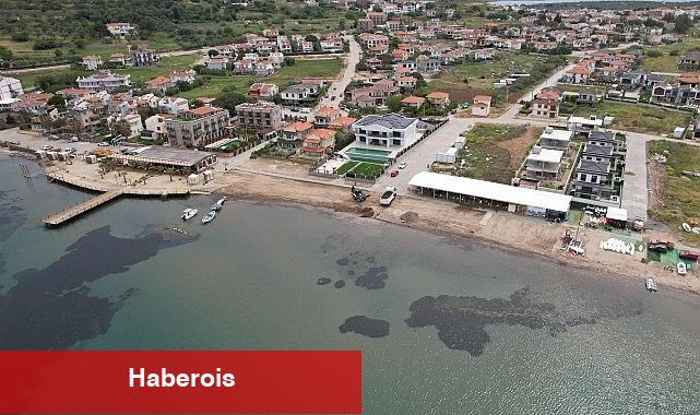 Ayvalık Belediye İşletmeleri Yaz Dönemine Hazır, Çalışmalar Dönem Boyunca Aralıksız Sürdürülecek - Haberois Ayvalık Belediye İşletmeleri Yaz Dönemine Hazır, Çalışmalar Dönem Boyunca Aralıksız Sürdürülecek
