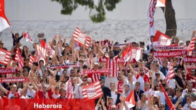 Ayvalıkspor'u play-off heyecanı sardı