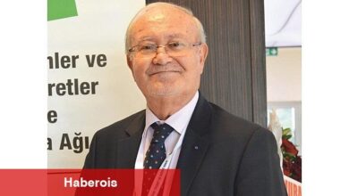 Ayvalık'tan Dünya Sofralarına Lezzet Seyahati: GastroFest Ayvalık Başlıyor!