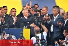 Aziz Yıldırım'dan Ali Koç'a seçim tavsiyesi!