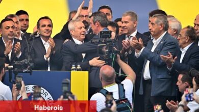 Aziz Yıldırım'dan Ali Koç'a seçim tavsiyesi!