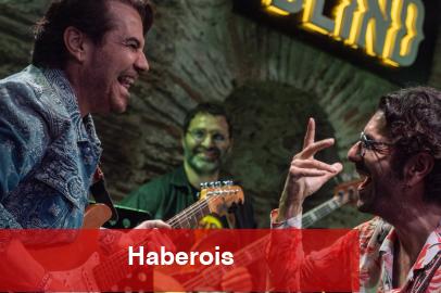 Bâtın Geçit lansman konserinde Kenan Doğulu sürprizi!
