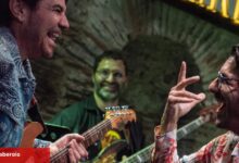 Bâtın Geçit lansman konserinde Kenan Doğulu sürprizi!