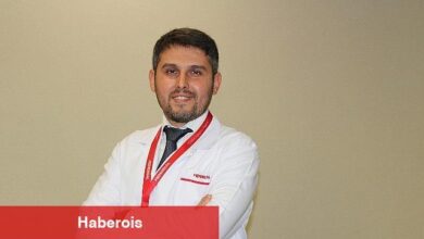 Bahar Ayları Çocuğunuza Kâbus Olmasın!