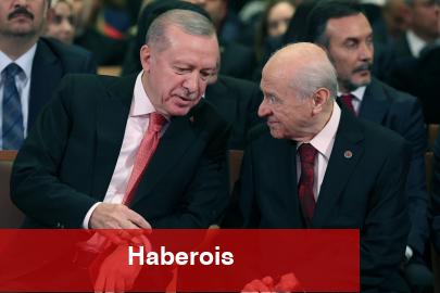 Bahçeli: Erdoğan'ın liderliğine Türkiye’nin ihtiyacı var