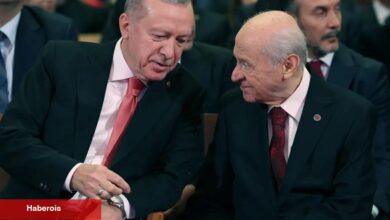 Bahçeli: Erdoğan'ın liderliğine Türkiye’nin ihtiyacı var