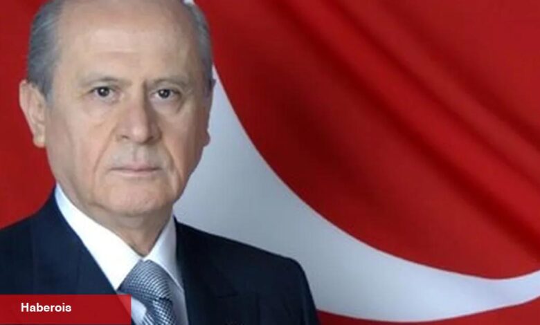 Bahçeli'den TBMM'de kurul önerisi... Terörsüz Türkiye, ulusal birlik ve dayanışma ile inşa edilecek - Haberois Bahçeli'den TBMM'de kurul önerisi... Terörsüz Türkiye, ulusal birlik ve dayanışma ile inşa edilecek