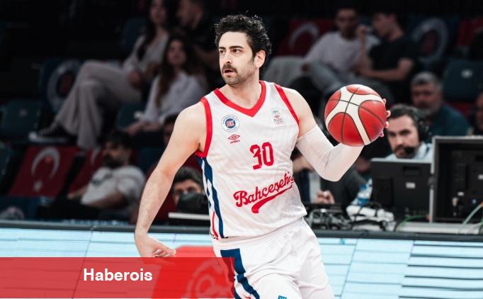 Bahçeşehir Koleji, farklı galip - Haberois Bahçeşehir Koleji, farklı galip