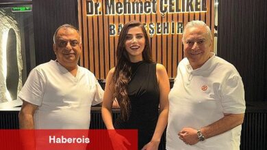 Bahçeşehir'de Estetikte Yeni Merkez: Dr. Mehmet Çelikel ve Deren Yaşar'dan Sağlık Bakanlığı Onaylı Klinik