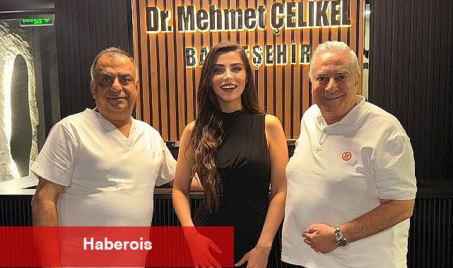 Bahçeşehir'de Estetikte Yeni Merkez: Dr. Mehmet Çelikel ve Deren Yaşar'dan Sağlık Bakanlığı Onaylı Klinik