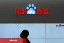 Baidu’nun robotaksi ünitesi Avrupa’ya açılmayı planlıyor