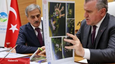 Bakan Bak'tan Sakarya'ya dev spor yatırımı muştusu