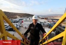 Bakan Bayraktar: Gabar'da günde 80 bin varil petrol üretildi