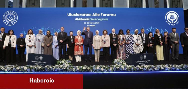 Bakan Göktaş'tan yoğun "aile diplomasisi"