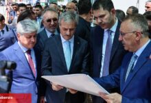Bakan Kurum'dan Sakarya’ya Sapanca Gölü ve kentsel dönüşüm müjdesi