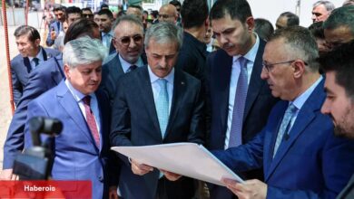 Bakan Kurum'dan Sakarya’ya Sapanca Gölü ve kentsel dönüşüm müjdesi