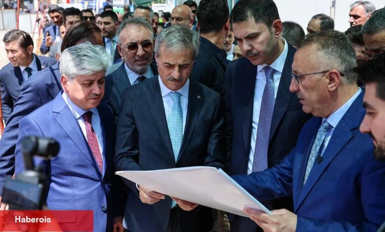 Bakan Kurum'dan Sakarya’ya Sapanca Gölü ve kentsel dönüşüm müjdesi - Haberois Bakan Kurum'dan Sakarya’ya Sapanca Gölü ve kentsel dönüşüm müjdesi