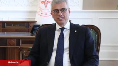 Bakan Memişoğlu'ndan gençlere 'VKİ' çağrısı!