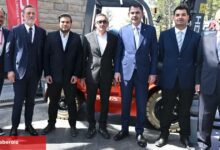Bakan Murat Kurum’dan HECHA’ya tam not