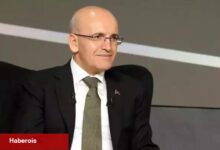 Bakan Şimşek'ten dezenflasyon değerlendirmesi