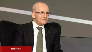 Bakan Şimşek'ten dezenflasyon değerlendirmesi