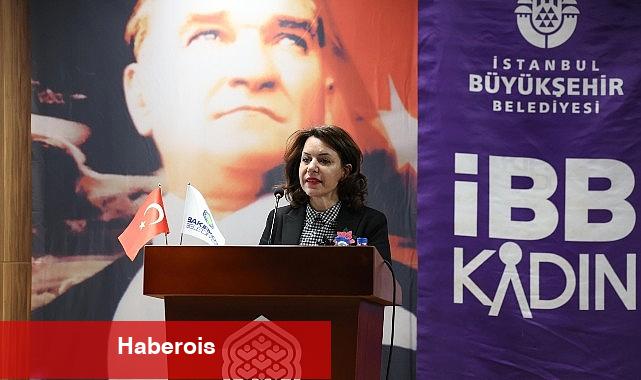 Bakırköy'de "Kadınlar İçin İnançlı Ömür Çalıştayı" Düzenlendi