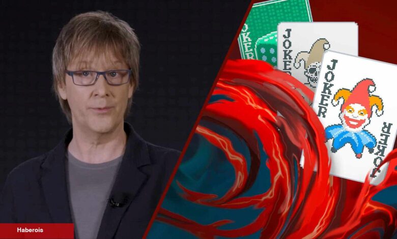 Balatro'yu PlayStation'da Platinleyen %0.1 Ortasına Mark Cerny De Katıldı - Haberois Balatro'yu PlayStation'da Platinleyen %0.1 Ortasına Mark Cerny De Katıldı