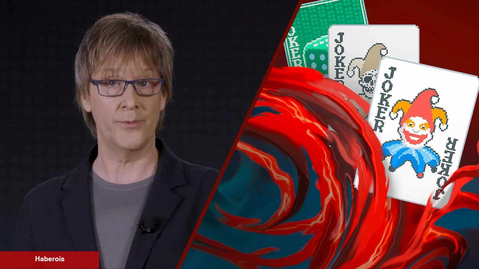 Balatro'yu PlayStation'da Platinleyen %0.1 Ortasına Mark Cerny De Katıldı