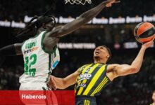 Baldwin: "Devon Hall açık ara en iyimizdi"