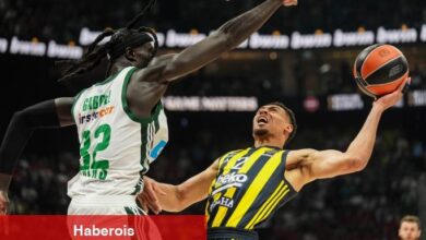Baldwin: "Devon Hall açık ara en iyimizdi"
