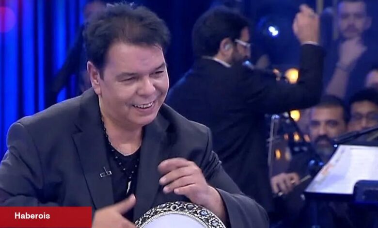 Balık Ayhan hayatını kaybetti! - Haberois Balık Ayhan hayatını kaybetti!