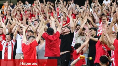 Balıkesir kentinin final kabusu!