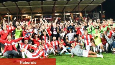 Balıkesirspor 2. Lig için son virajda