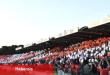 Balıkesirspor maksada ulaşamadı