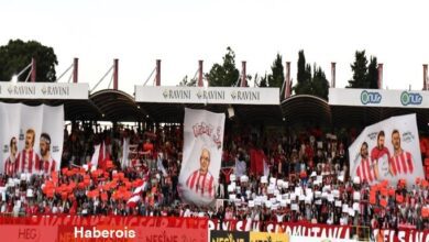 Balıkesirspor şampiyonluk için alanda