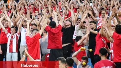 Balıkesirspor'dan teşekkür bildirisi
