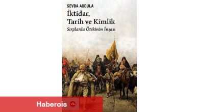 Balkan Uluslarının kimlik inşa sürecine dair eşsiz bir çalışma "İktidar, Tarih ve Kimlik"