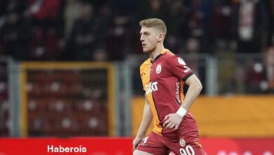Baltacı: "İnşallah bu türlü devam ederiz"